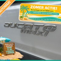 Pössl Roadcruiser  uit 2020 Foto #22
