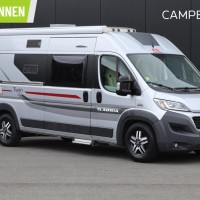 Tweedehands Adria campers camper kopen