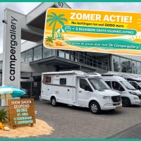 Tweedehands Weinsberg campers camper kopen