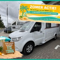 Weinsberg CaraCompact Pepper  uit 2023 Foto #3