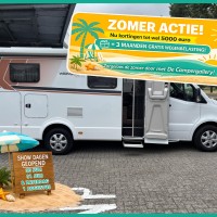 Weinsberg CaraCompact Pepper  uit 2023 Foto #4