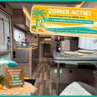Weinsberg CaraCompact Pepper  uit 2023 Foto #14
