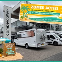 Weinsberg CaraCompact Pepper  uit 2023 Foto #16