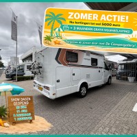 Weinsberg CaraCompact Pepper  uit 2023 Foto #17