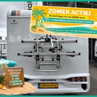 Weinsberg CaraCompact Pepper  uit 2023 Foto #18