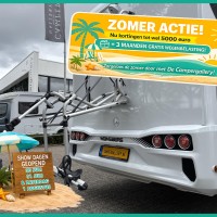 Weinsberg CaraCompact Pepper  uit 2023 Foto #20