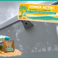 Weinsberg CaraCompact Pepper  uit 2023 Foto #21