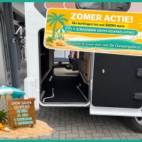 Weinsberg CaraCompact Pepper  uit 2023 Foto #22