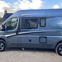 Tweedehands Fiat campers camper kopen