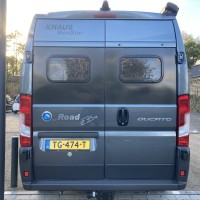 Fiat campers R07 uit 2015 Foto #1