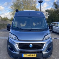 Fiat campers R07 uit 2015 Foto #2