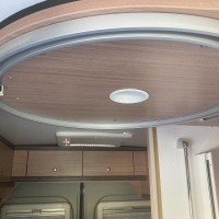 Fiat campers R07 uit 2015 Foto #4