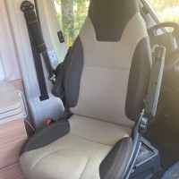 Fiat campers R07 uit 2015 Foto #7