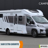 Tweedehands Carado campers camper kopen