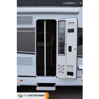 Carado T457 140pk Automaat | Lengtebedden | Face to Face | Pro + Pakket | Thule luifel | Gescheiden douche | Grote koelkast | Lichtmetalen velgen | Adaptive cruise | Foto #4