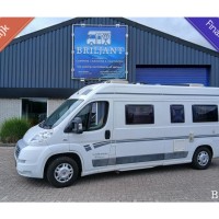 Tweedehands Karmann campers camper kopen