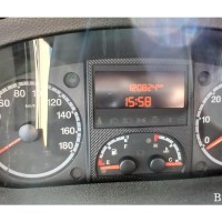 zeer mooie Karmann mobil DAVIS 590 Foto #23