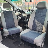 Mercedes campers VIANO uit 2011 Foto #4