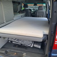 Mercedes campers VIANO uit 2011 Foto #19
