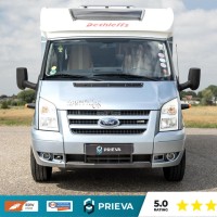 Ford Dethleffs GLOBEVAN 01 Foto #24