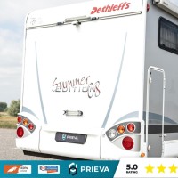 Ford Dethleffs GLOBEVAN 01 Foto #29