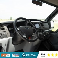 Ford Dethleffs GLOBEVAN 01 Foto #33