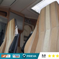 Ford Dethleffs GLOBEVAN 01 Foto #37