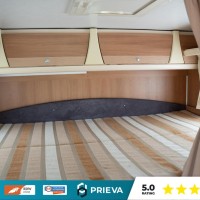 Ford Dethleffs GLOBEVAN 01 Foto #38