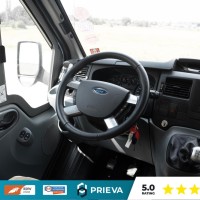Ford Dethleffs GLOBEVAN 01 Foto #40