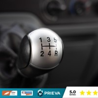 Ford Dethleffs GLOBEVAN 01 Foto #41