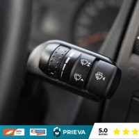 Ford Dethleffs GLOBEVAN 01 Foto #3