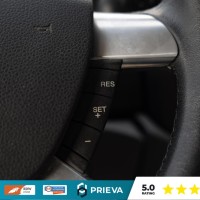 Ford Dethleffs GLOBEVAN 01 Foto #5
