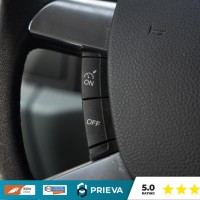 Ford Dethleffs GLOBEVAN 01 Foto #6
