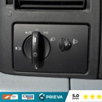 Ford Dethleffs GLOBEVAN 01 Foto #7
