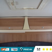Ford Dethleffs GLOBEVAN 01 Foto #11