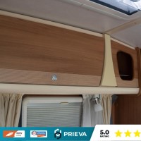 Ford Dethleffs GLOBEVAN 01 Foto #15