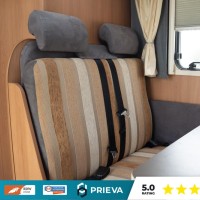 Ford Dethleffs GLOBEVAN 01 Foto #16