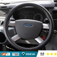 Ford Dethleffs GLOBEVAN 01 Foto #19