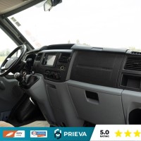 Ford Dethleffs GLOBEVAN 01 Foto #22
