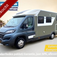Tweedehands Adria campers camper kopen