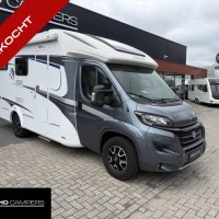 Tweedehands Knaus campers camper kopen