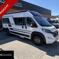 Tweedehands Adria campers camper kopen
