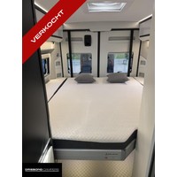 Adria Twin Supreme 640 SGX 9T-Automaat Zonnepaneel Lithium Maxxfan Foto #2