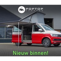 Tweedehands Volkswagen campers camper kopen