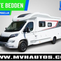 Tweedehands LMC campers camper kopen