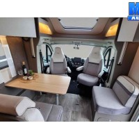 Citroen 165 PK- LMC H730G LIFT-HEFBED-OFFGRID-AIRCO-TV-GARANTIE Foto #1