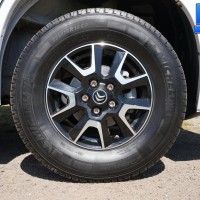Citroen 165 PK- LMC H730G LIFT-HEFBED-OFFGRID-AIRCO-TV-GARANTIE Foto #6