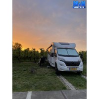 Citroen 165 PK- LMC H730G LIFT-HEFBED-OFFGRID-AIRCO-TV-GARANTIE Foto #8