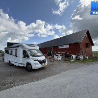 Citroen 165 PK- LMC H730G LIFT-HEFBED-OFFGRID-AIRCO-TV-GARANTIE Foto #9