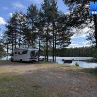 Citroen 165 PK- LMC H730G LIFT-HEFBED-OFFGRID-AIRCO-TV-GARANTIE Foto #15